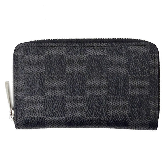 Louis Vuitton Accessories Louis Vuitton Louis Vuitton Wallet Damier